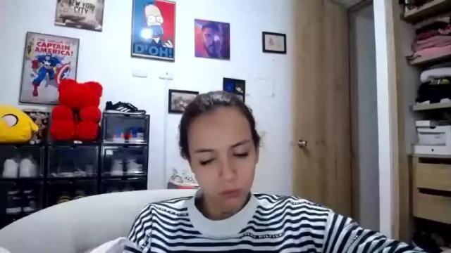 Image 4 of jane_ady Stream on Chaturbate on 15 months ago