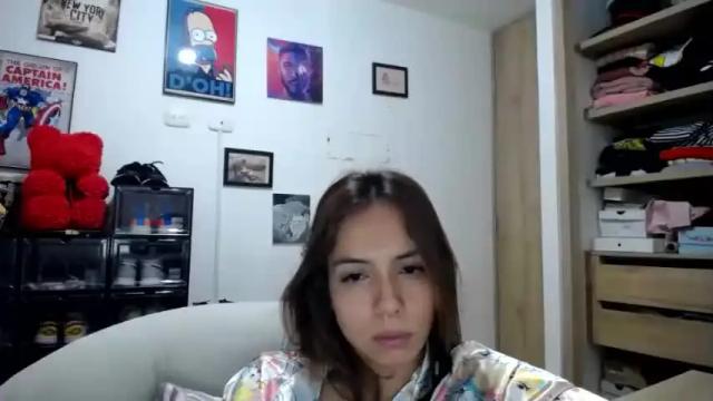 Image 8 of jane_ady Stream on Chaturbate on 14 months ago