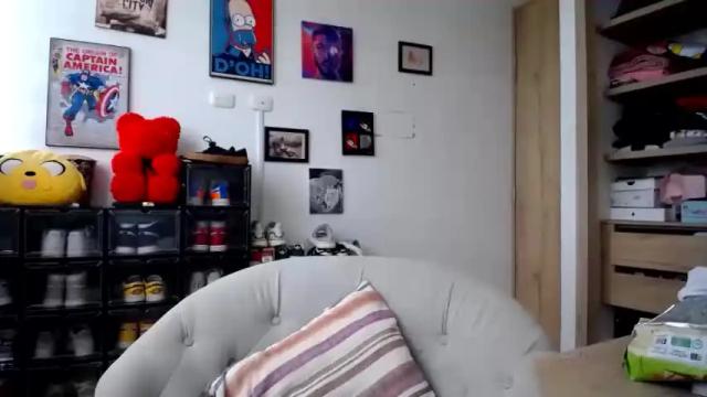 Image 12 of jane_ady Stream on Chaturbate on 13 months ago
