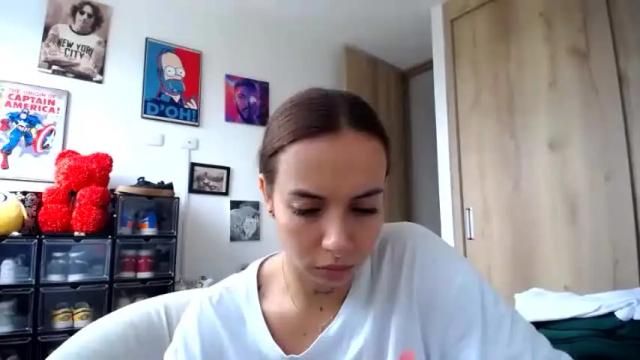 Image 2 of jane_ady Stream on Chaturbate on 14 months ago