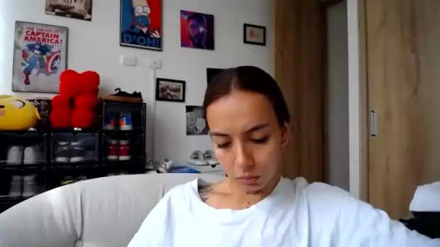 Image 8 of jane_ady Stream on Chaturbate on 14 months ago