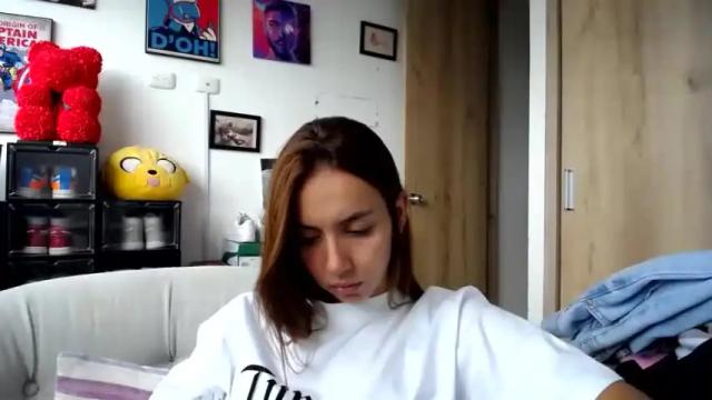 Thumbnail 1, jane_ady's Stream at Chaturbate, 12 months ago