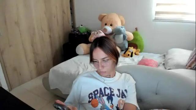 Thumbnail 2, jane_ady's Stream at Chaturbate, 19 days ago