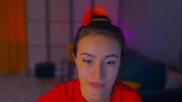 Image 4 of jane_bloempje Stream on Chaturbate on 1 month ago