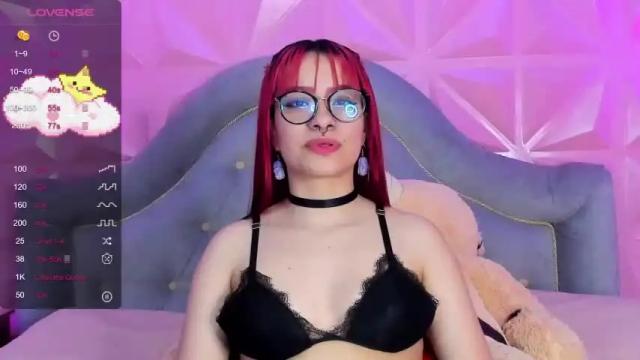 Image 10 of jane_davvis Stream on Chaturbate on 14 months ago