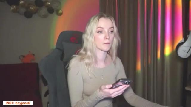 Thumbnail 1, jane_dylan's Stream at Chaturbate, 14 months ago