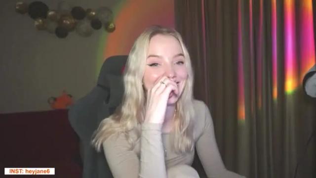Thumbnail 2, jane_dylan's Stream at Chaturbate, 14 months ago