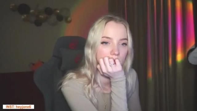 Image 8 of jane_dylan Stream on Chaturbate on 14 months ago