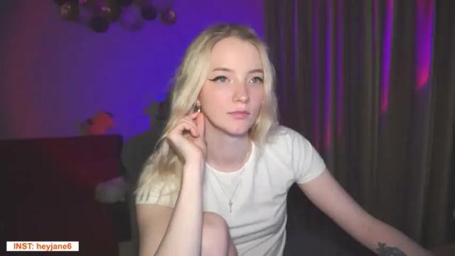 Thumbnail 2, jane_dylan's Stream at Chaturbate, 14 months ago