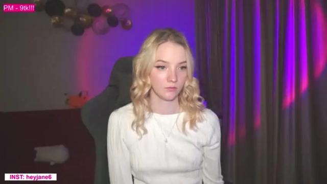Thumbnail 1, jane_dylan's Stream at Chaturbate, 14 months ago