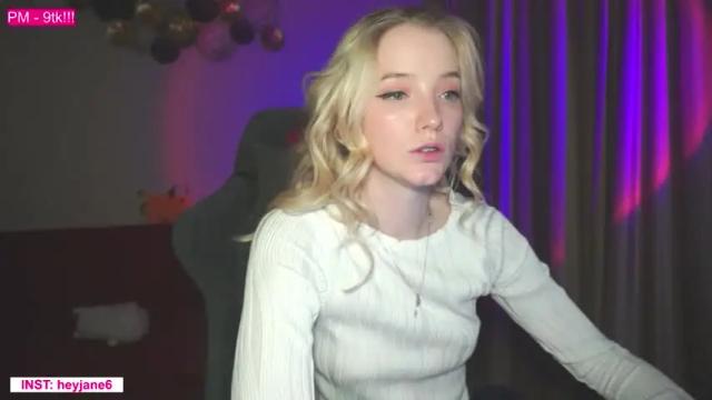 Thumbnail 3, jane_dylan's Stream at Chaturbate, 14 months ago