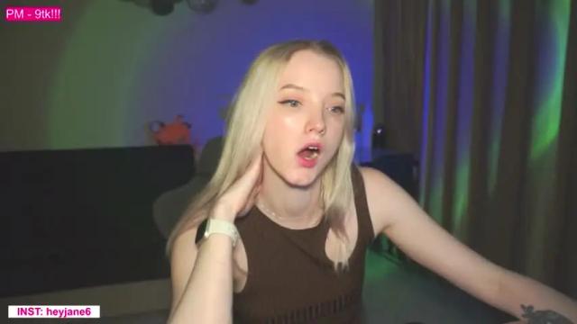 Image 11 of jane_dylan Stream on Chaturbate on 13 months ago