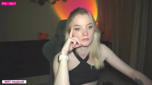 Image 7 of jane_dylan Stream on Chaturbate on 13 months ago