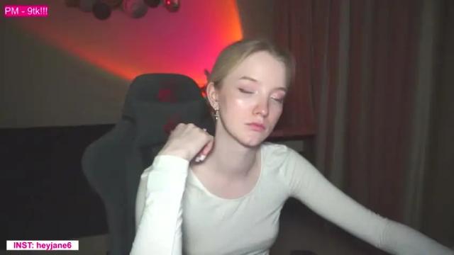 Image 2 of jane_dylan Stream on Chaturbate on 13 months ago