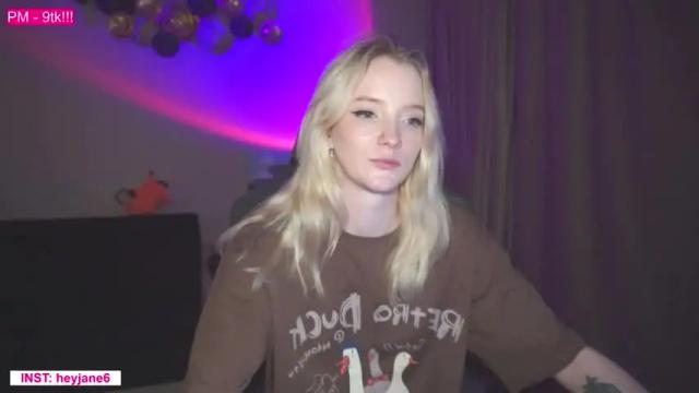 Thumbnail 1, jane_dylan's Stream at Chaturbate, 13 months ago