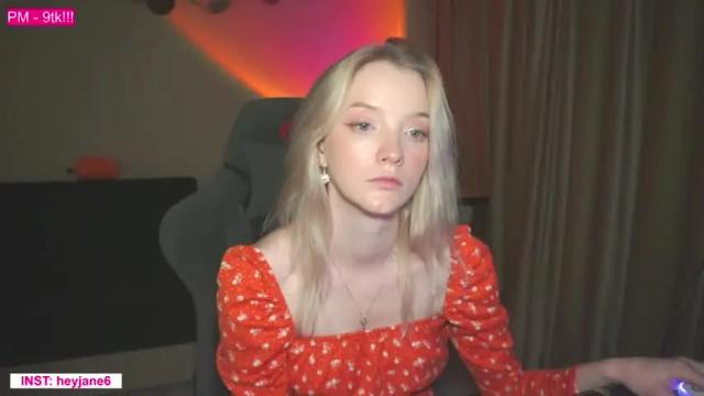 Image 3 of jane_dylan Stream on Chaturbate on 13 months ago