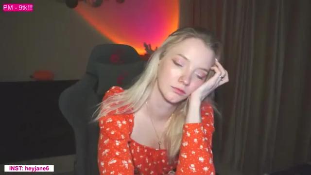 Thumbnail 3, jane_dylan's Stream at Chaturbate, 13 months ago