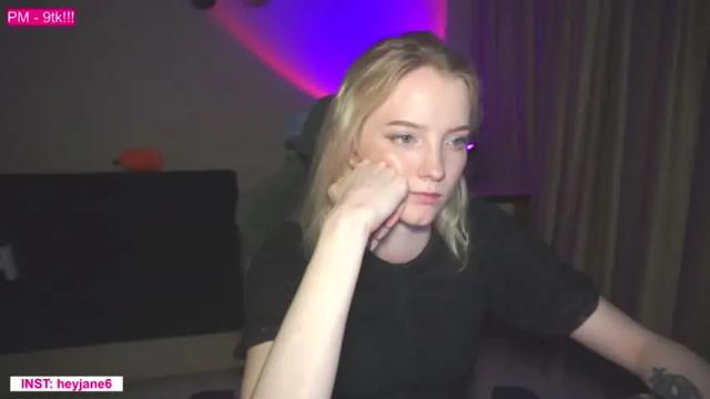 Image 6 of jane_dylan Stream on Chaturbate on 13 months ago