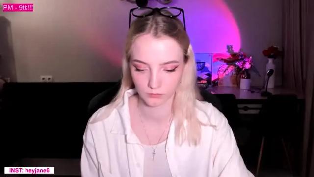 Thumbnail 1, jane_dylan's Stream at Chaturbate, 13 months ago