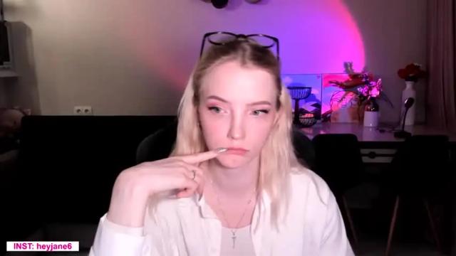 Thumbnail 2, jane_dylan's Stream at Chaturbate, 13 months ago