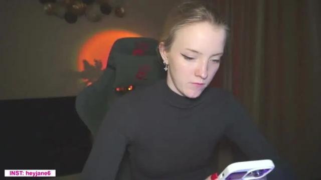 Thumbnail 1, jane_dylan's Stream at Chaturbate, 12 months ago