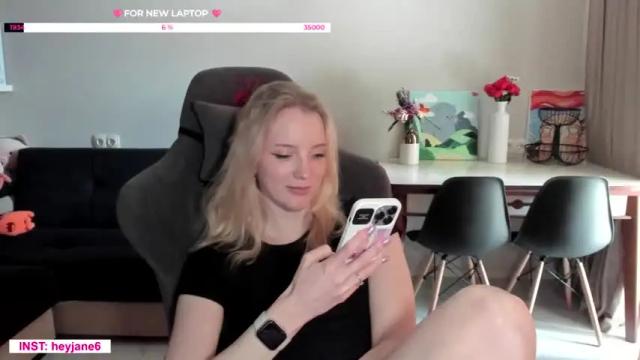 Image 3 of jane_dylan Stream on Chaturbate on 12 months ago