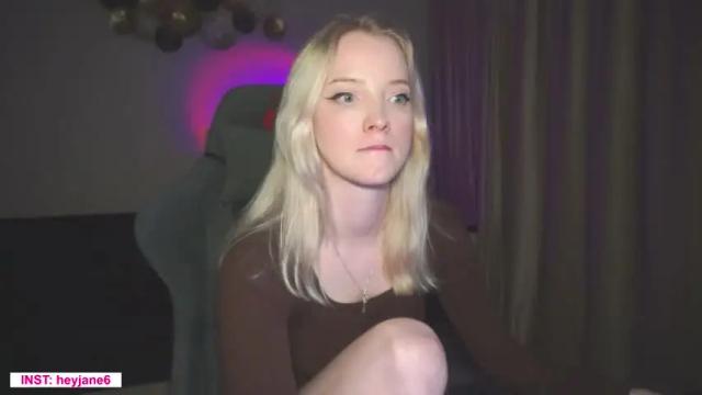 Image 2 of jane_dylan Stream on Chaturbate on 12 months ago