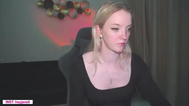 Thumbnail 2, jane_dylan's Stream at Chaturbate, 12 months ago