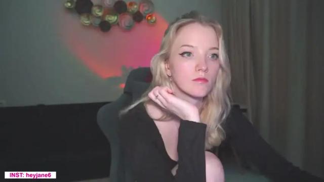 Thumbnail 3, jane_dylan's Stream at Chaturbate, 12 months ago