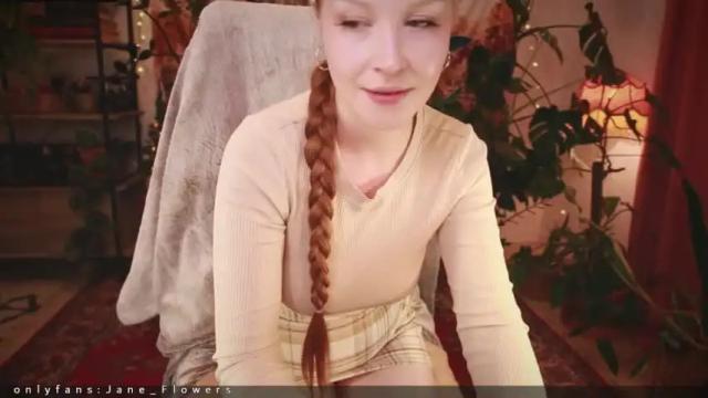 Image 11 of jane_flowers Stream on Chaturbate on 17 months ago