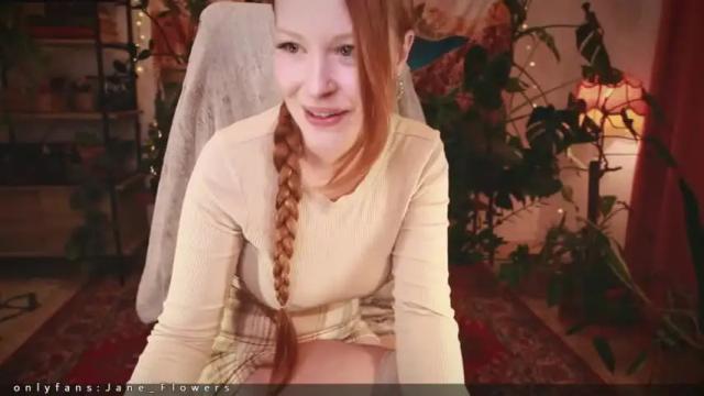 Thumbnail 2, jane_flowers's Stream at Chaturbate, 17 months ago