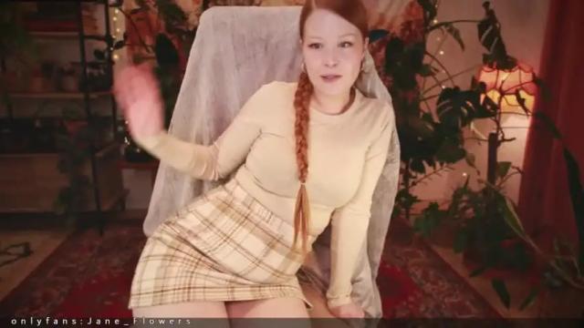 Image 8 of jane_flowers Stream on Chaturbate on 17 months ago