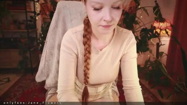 Thumbnail 3, jane_flowers's Stream at Chaturbate, 17 months ago