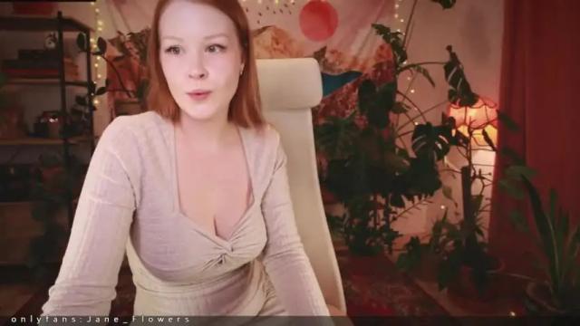 Thumbnail 1, jane_flowers's Stream at Chaturbate, 17 months ago