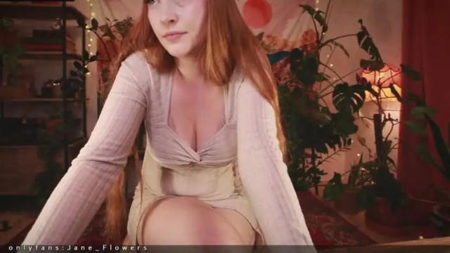 Image 12 of jane_flowers Stream on Chaturbate on 21 months ago