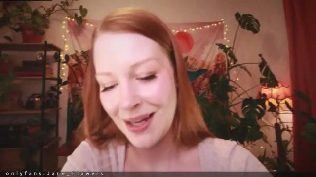 Image 4 of jane_flowers Stream on Chaturbate on 21 months ago