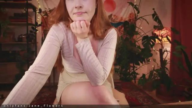 Image 6 of jane_flowers Stream on Chaturbate on 21 months ago