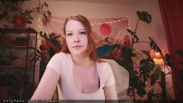 Image 2 of jane_flowers Stream on Chaturbate on 17 months ago