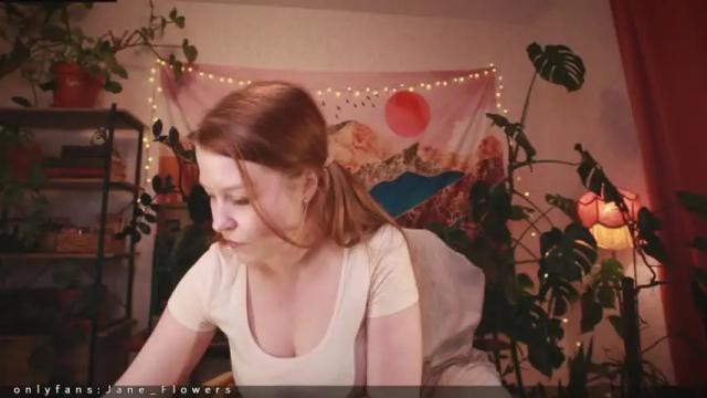 Image 3 of jane_flowers Stream on Chaturbate on 17 months ago