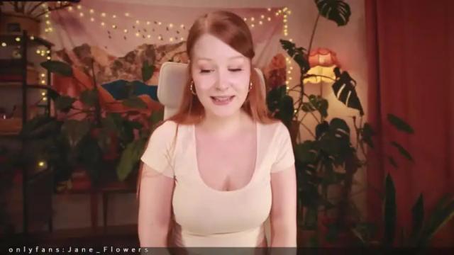 Thumbnail 1, jane_flowers's Stream at Chaturbate, 16 months ago