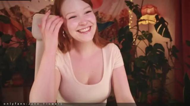 Image 12 of jane_flowers Stream on Chaturbate on 16 months ago