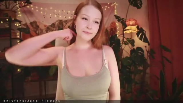 Image 3 of jane_flowers Stream on Chaturbate on 16 months ago