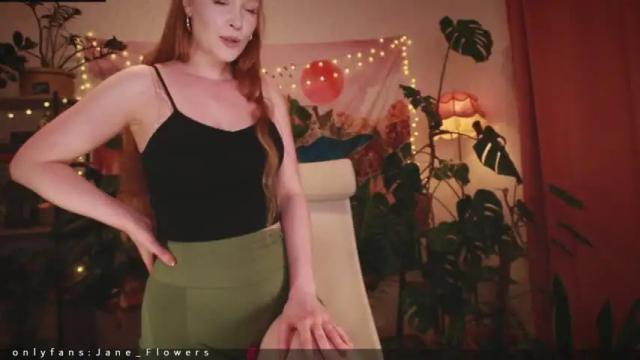Image 11 of jane_flowers Stream on Chaturbate on 16 months ago