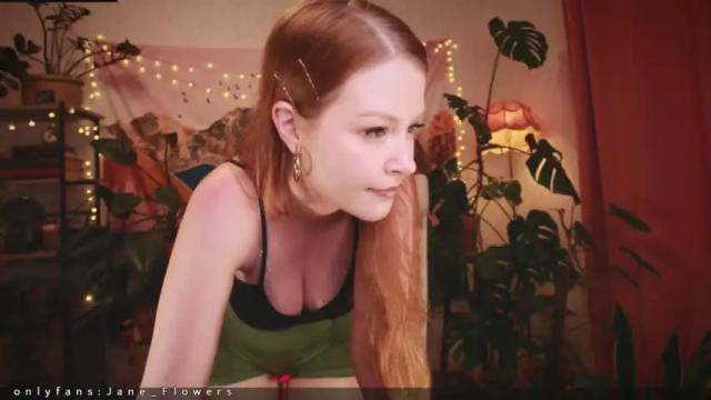Image 12 of jane_flowers Stream on Chaturbate on 16 months ago