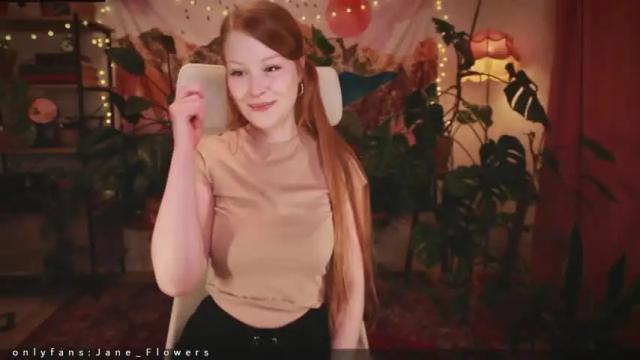 Image 7 of jane_flowers Stream on Chaturbate on 16 months ago