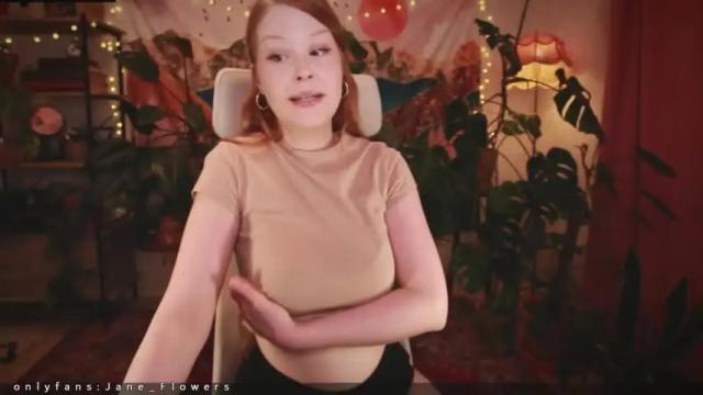 Image 8 of jane_flowers Stream on Chaturbate on 16 months ago