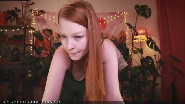 Thumbnail 1, jane_flowers's Stream at Chaturbate, 16 months ago