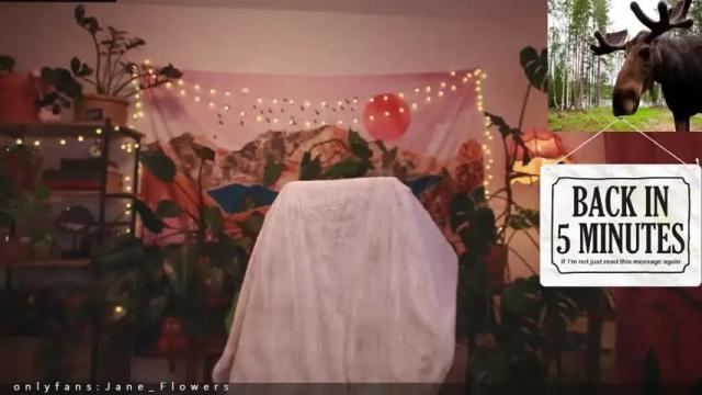 Thumbnail 1, jane_flowers's Stream at Chaturbate, 16 months ago