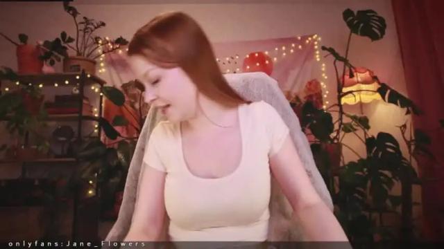 Image 3 of jane_flowers Stream on Chaturbate on 16 months ago