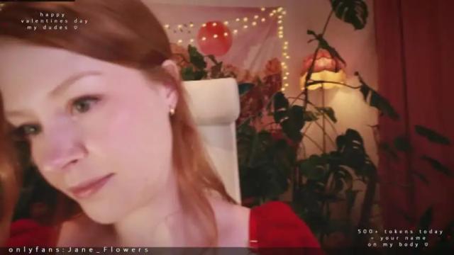 Image 6 of jane_flowers Stream on Chaturbate on 16 months ago